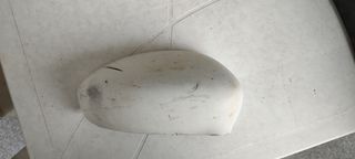 Portiera Grande Punto DX + Calotta Specchio DX