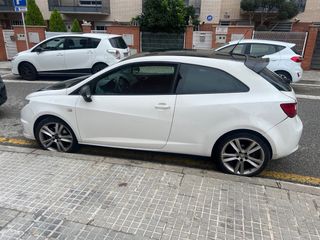 SEAT Ibiza 2010