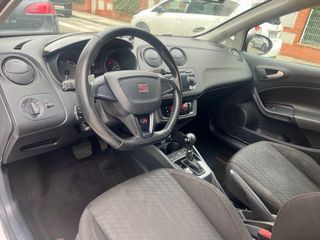 SEAT Ibiza 2010