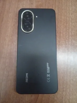 Redmi A5 64GB Negro