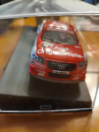 Audi TT-R DTM #14 Tomczyk S line