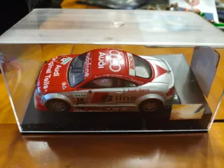 Audi TT-R DTM #14 Tomczyk S line