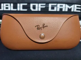 Gafas Ray-Ban Meta transition