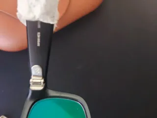 Gafas Ray-Ban Meta transition