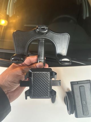 Supporto telefono Cellularline