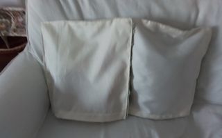 Cuscini uncinetto fatti a mano