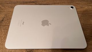 iPad 10ª Gen 64GB Plata
