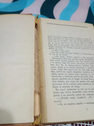 Libro La Stirpe del Dragon