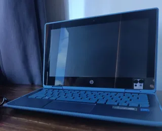 Portátil HP ProBook x360 11 G5 EE