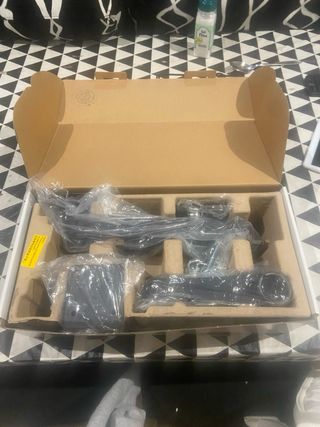 Monitor Gaming Samsung Oddysey G5