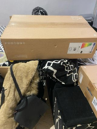 Monitor Gaming Samsung Oddysey G5