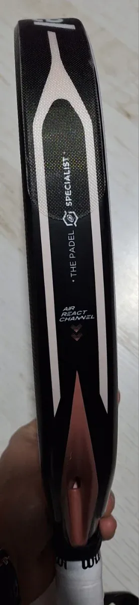 Pala Bullpadel Gemma Triay Elite