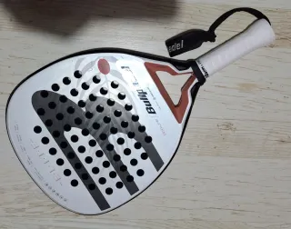 Pala Bullpadel Gemma Triay Elite