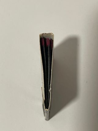 Scatole di fiammiferi antiche Joma e Fiat-Seat