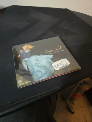 CD Diana Krall - When I Look In Your Eyes