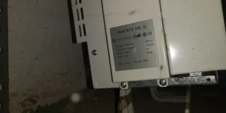 2 Acumuladores Radiadores