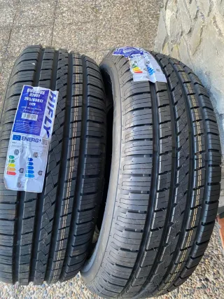 Neumáticos HIFLY 265/65 R17 112H VIGOROUS HT601