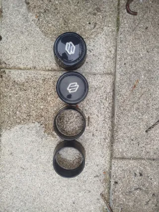 Centros de jante Suzuki Vitara