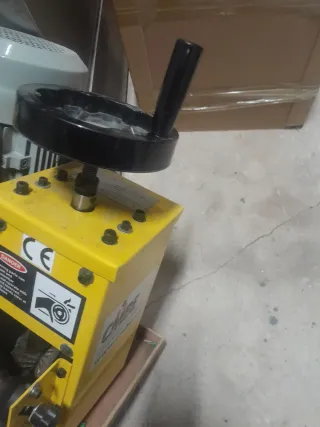 Máquina Pelacables hasta 60mm