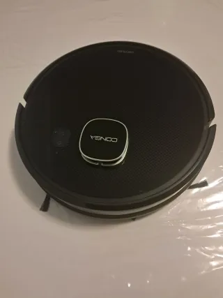 Cecotec Conga 7290 Eternal Robot Aspirador