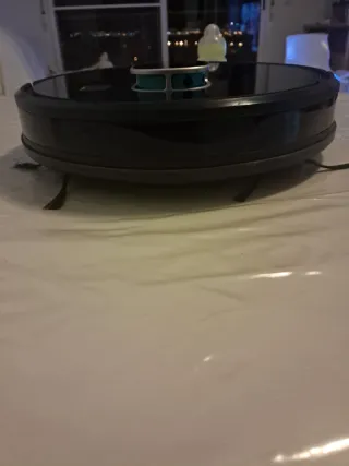 Cecotec Conga 7290 Eternal Robot Aspirador