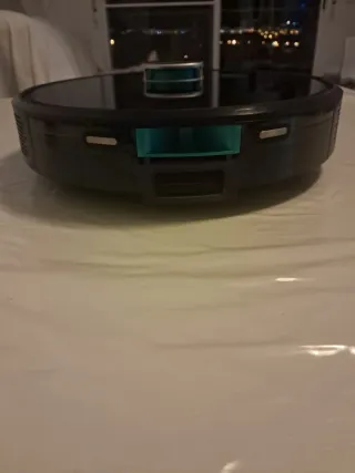 Cecotec Conga 7290 Eternal Robot Aspirador