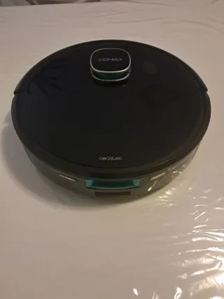 Cecotec Conga 7290 Eternal Robot Aspirador