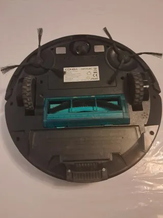 Cecotec Conga 7290 Eternal Robot Aspirador