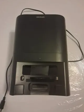 Cecotec Conga 7290 Eternal Robot Aspirador