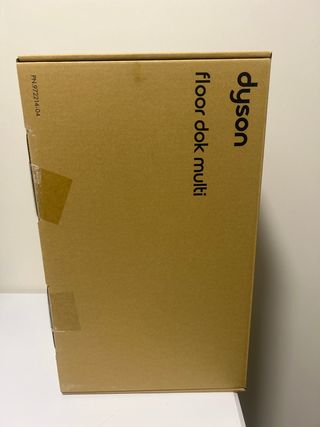 Base de carga Dyson Floor Dok Multi