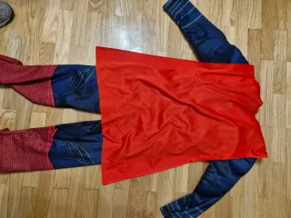 Disfraz Niño Superman