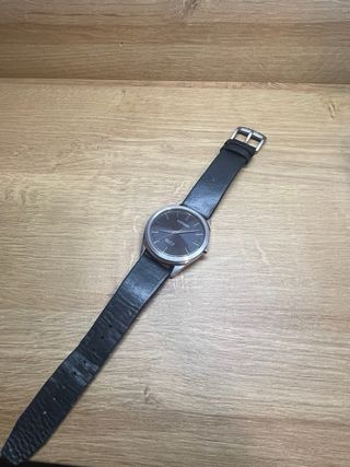 Reloj Citizen Eco-Drive Titanium