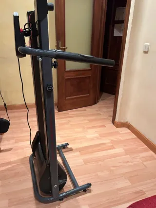 Cinta de Correr Doméstica Plegable