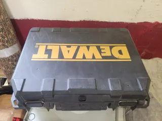 Taladro Inalambrico Dewalt