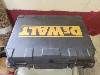 Taladro Inalambrico Dewalt