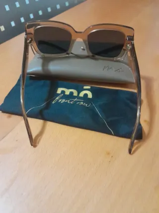 Gafas de Sol MO Eyewear Marrones