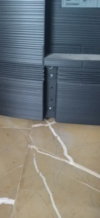 Patas Samsung Negras