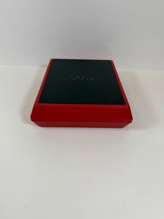 NINTENDO WII MINI COMPLETA + WII SPORT