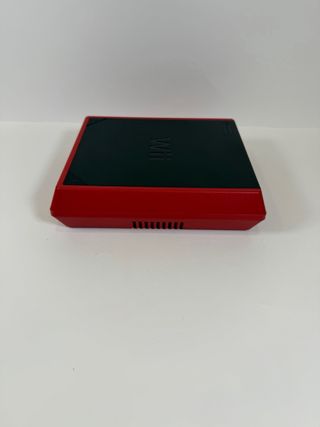 NINTENDO WII MINI COMPLETA + WII SPORT