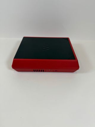 NINTENDO WII MINI COMPLETA + WII SPORT