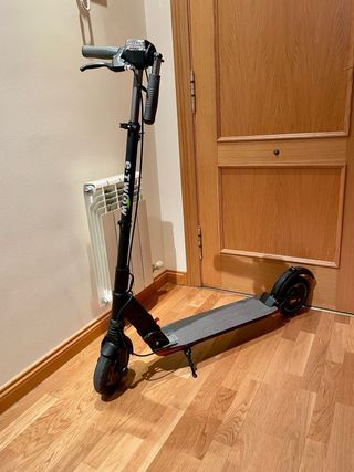 Patinete Eléctrico E-TWOW GT SL
