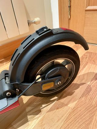 Patinete Eléctrico E-TWOW GT SL