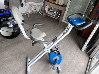 Bicicleta Estática XTREM