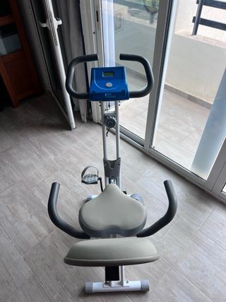 Bicicleta Estática XTREM