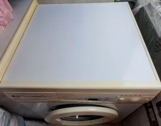 Lavadora LG Intellowasher 7kg