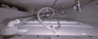 Lavadora LG Intellowasher 7kg