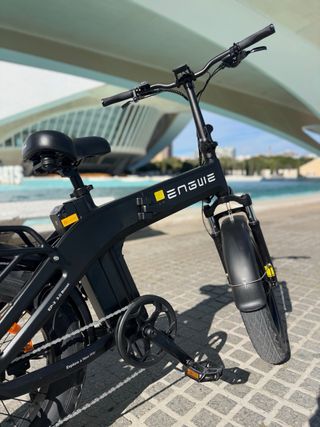 ENGWE EP-2 3.0 boost Bicicleta eléctrica