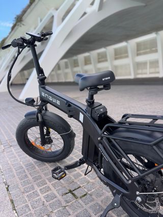 ENGWE EP-2 3.0 boost Bicicleta eléctrica