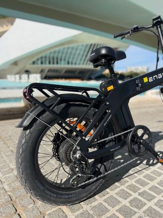 ENGWE EP-2 3.0 boost Bicicleta eléctrica