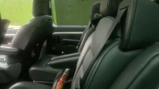 Peugeot Traveller 2018